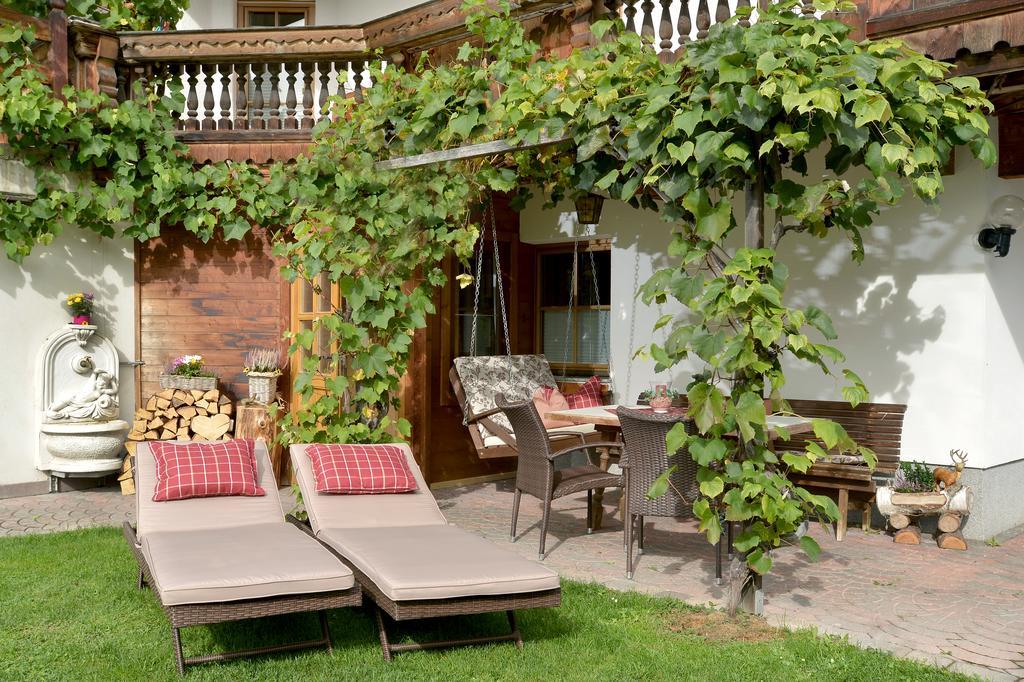 Ferienhaus Waidmannsruh Hippach Cameră foto