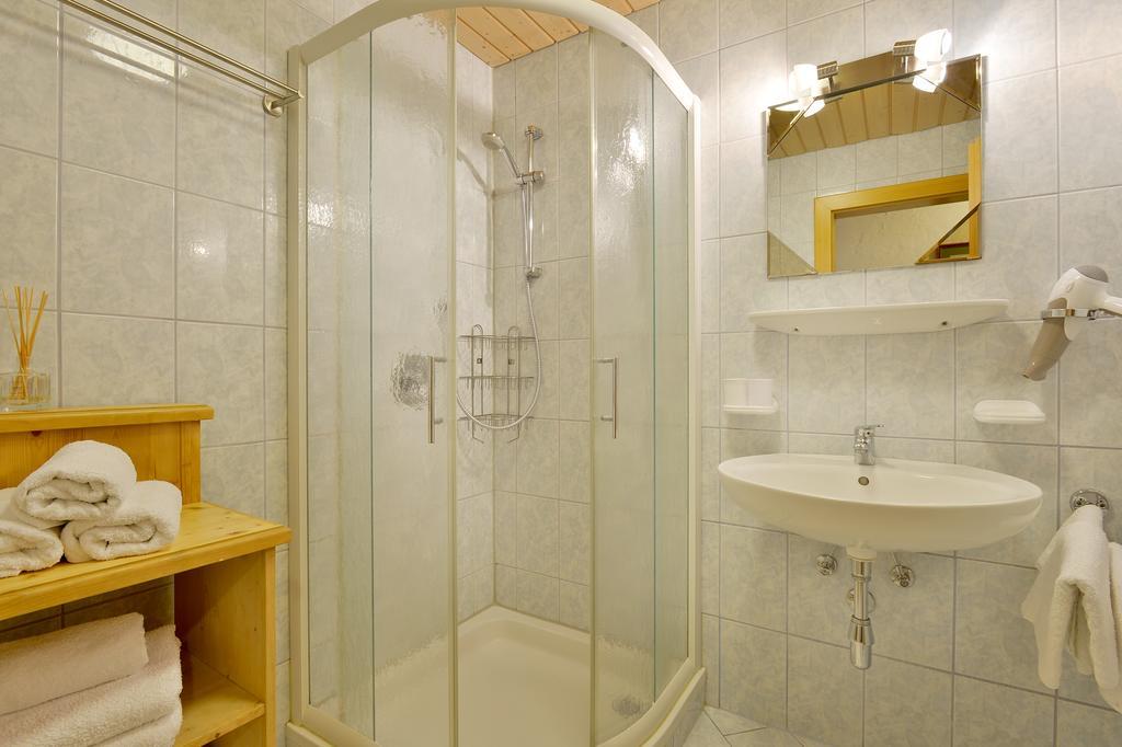 Ferienhaus Waidmannsruh Hippach Cameră foto