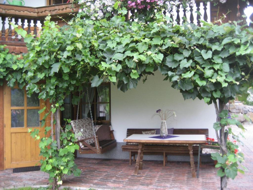 Ferienhaus Waidmannsruh Hippach Cameră foto